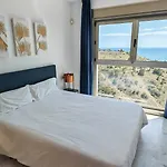 Benidorm High Rise Apartments - Sea Views - Torre Lugano