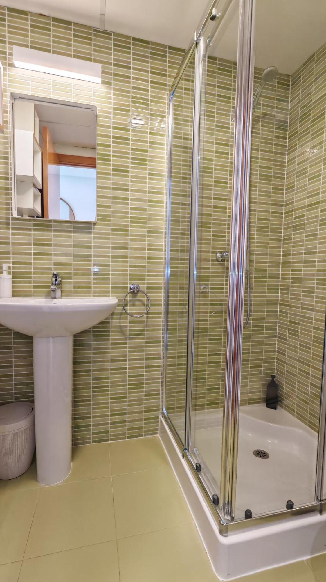 High Rise - Sea Views - Torre Lugano Apartment *