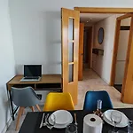 Apartamento 3 Dormitorios - Planta 41 Torre Lúgano