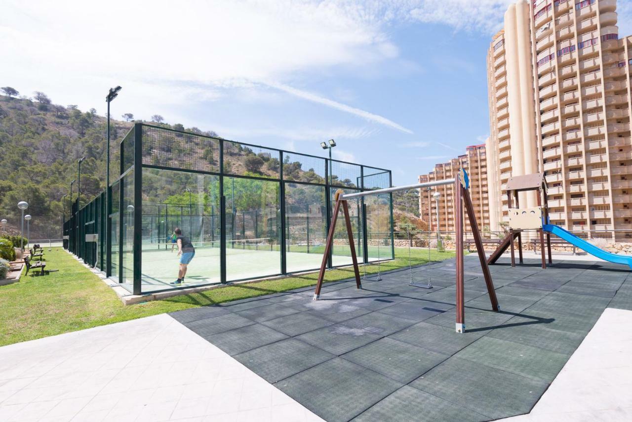 Apartamento 3 - Planta 41 Torre Lúgano